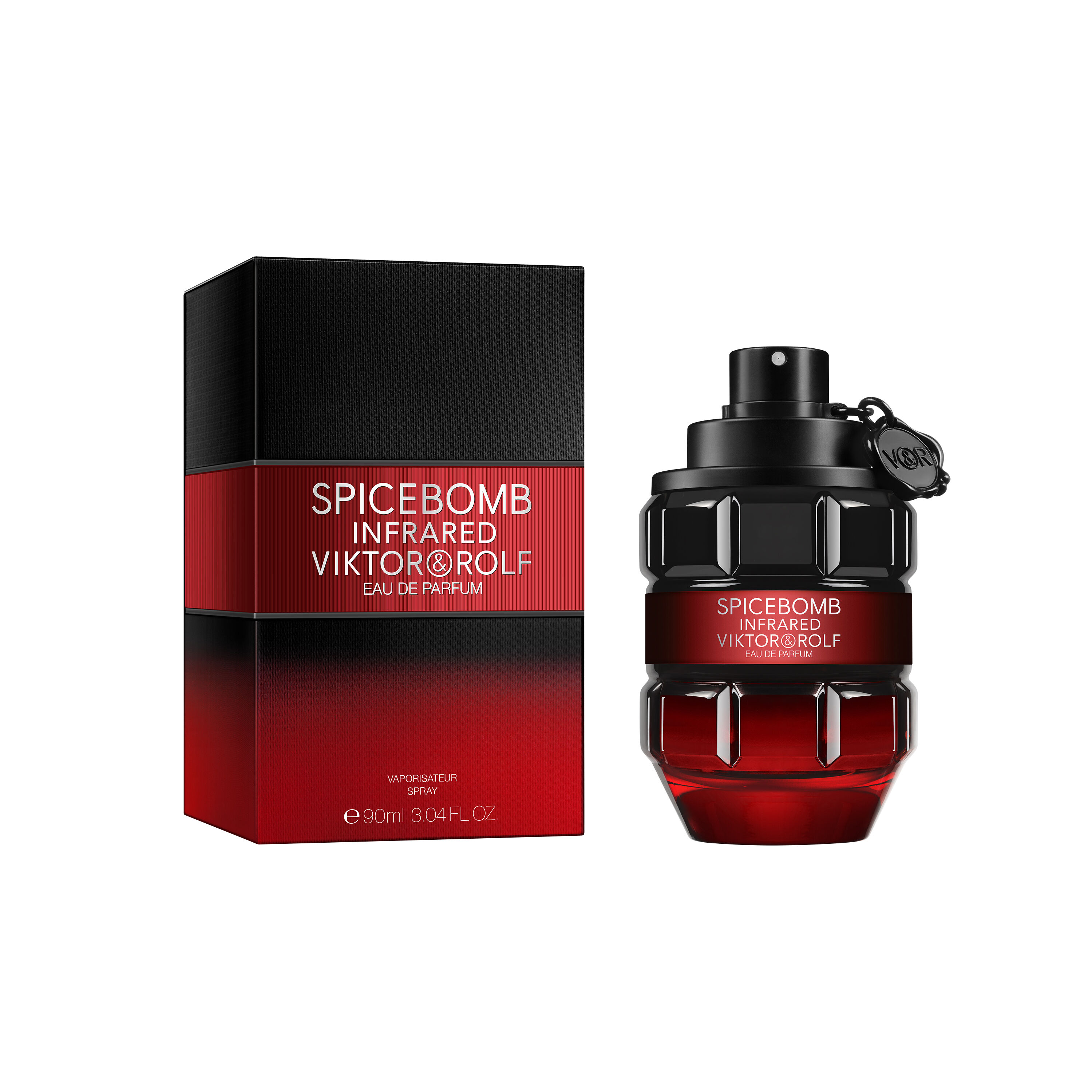 Viktor and shop rolf spicebomb 90ml